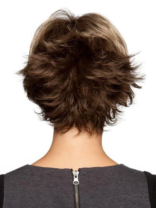 Jazz Mono | Synthetic Wig (Mono Top) 9 Jazz Mono | Synthetic Wig (Mono Top) - Image 7