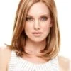 Elle | Synthetic Lace Front Wig (Mono Top) 2 Elle | Synthetic Lace Front Wig (Mono Top) -Gabor Store jr5382 01 lg