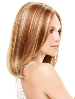 Elle | Synthetic Lace Front Wig (Mono Top) -Gabor Store jr5382 02 lg