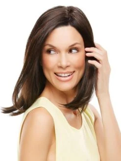 Elle | Synthetic Lace Front Wig (Mono Top) -Gabor Store jr5382 06 lg