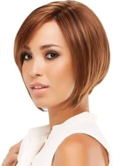 Victoria | Synthetic Lace Front Wig (Mono Top) -Gabor Store jr5959 02 lg