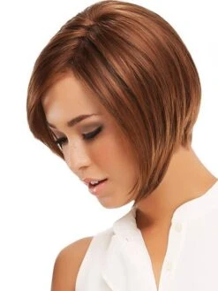 Victoria | Synthetic Lace Front Wig (Mono Top) -Gabor Store jr5959 05 lg