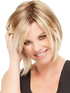 Victoria | Synthetic Lace Front Wig (Mono Top) -Gabor Store jr5959 07 lg