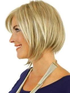 Victoria | Synthetic Lace Front Wig (Mono Top) -Gabor Store jr5959 12 lg