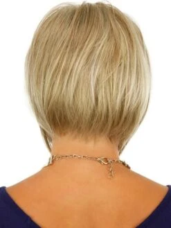 Victoria | Synthetic Lace Front Wig (Mono Top) -Gabor Store jr5959 14 lg