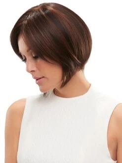 Victoria | Synthetic Lace Front Wig (Mono Top) -Gabor Store jr5959 16 lg