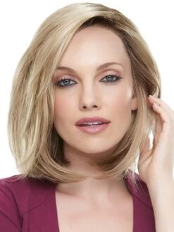 Cameron | Synthetic Lace Front Wig (Hand-Tied) -Gabor Store jr5980 01 lg