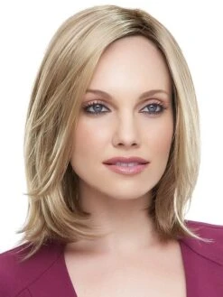 Cameron | Synthetic Lace Front Wig (Hand-Tied) -Gabor Store jr5980 02 lg