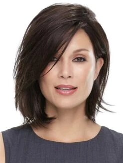 Cameron | Synthetic Lace Front Wig (Hand-Tied) -Gabor Store jr5980 04 lg
