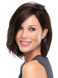 Cameron | Synthetic Lace Front Wig (Hand-Tied) -Gabor Store jr5980 05 lg