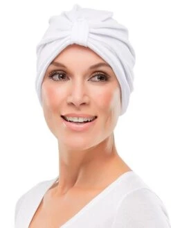 Poly Cotton Turban