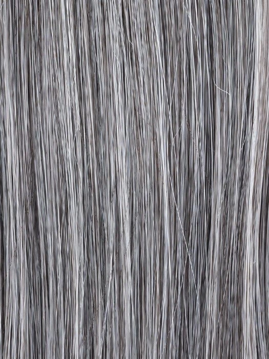 Just Long | Synthetic Lace Front Hair Topper (Hand Tied) 19 Just Long | Synthetic Lace Front Hair Topper (Hand Tied) - Image 17