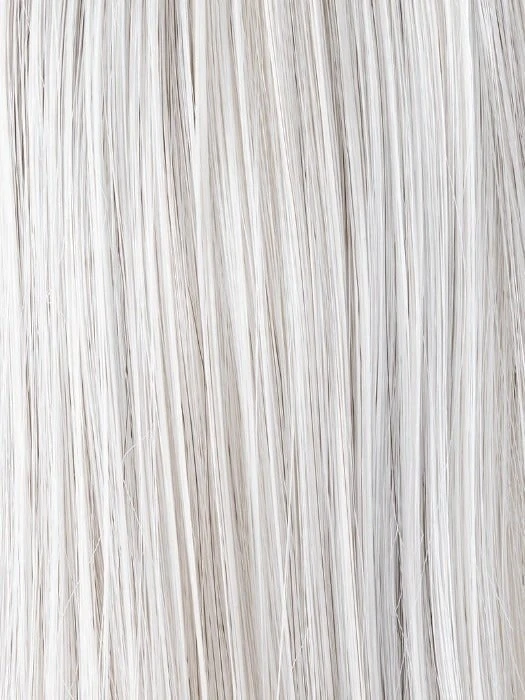 Just Long | Synthetic Lace Front Hair Topper (Hand Tied) 20 Just Long | Synthetic Lace Front Hair Topper (Hand Tied) - Image 18