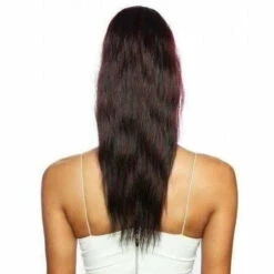 Mane Concept: Wrap & Tie New Wave 22" -Gabor Store mane concept drawstring ponytails mane concept wrap tie new wave 22 28793012256854