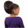 Oh Girl Kid's Ponytail: Oprah - FINAL SALE 2 Oh Girl Kid's Ponytail: Oprah - FINAL SALE -Gabor Store mane concept drawstring ponytails oh girl kid s ponytail oprah 13773073907798