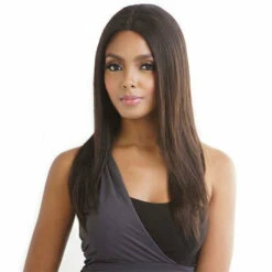 Trill: Whole Lace Front Wig 20" - Straight