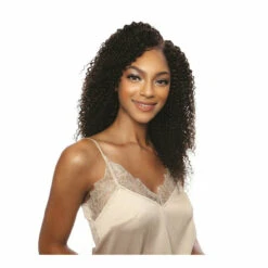 Pristine: 10A Bohemian Bundles + 13x4 Frontal
