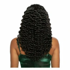 Pristine: 11A 100% Unprocessed Human Hair 3 Bundle + Closure Pack - New Crimp -Gabor Store mane concept virgin bundles pristine 11a 100 unprocessed human hair 3 bundle closure pack new crimp 30498819506262