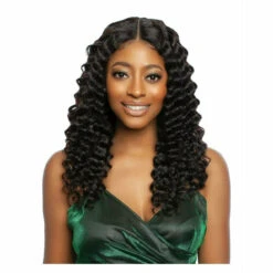 Pristine: 11A 100% Unprocessed Human Hair 3 Bundle + Closure Pack - New Crimp