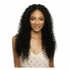 Pristine: 11A 100% Unprocessed Human Hair 3 Bundle + Closure Pack - Water Wave