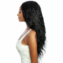 Pristine: 13A 100% Unprocessed Human Hair 3 Bundle Pack - Body Wave -Gabor Store mane concept virgin bundles pristine 13a 100 unprocessed human hair 3 bundle pack body wave 28805006131286