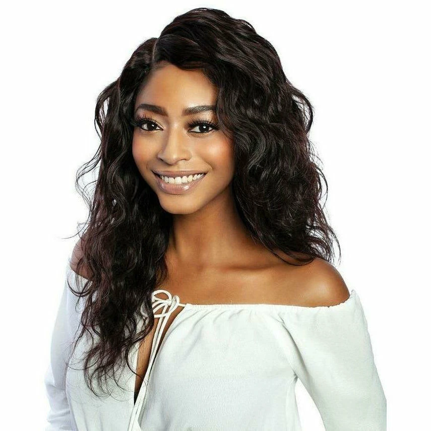 Pristine: 11A 100% Unprocessed Human Hair 3 Bundle Pack - Body Wave 5 Pristine: 11A 100% Unprocessed Human Hair 3 Bundle Pack - Body Wave - Image 3