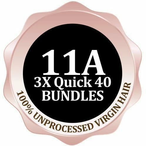 Pristine: 11A 100% Unprocessed Human Hair 3 Bundle Pack - Body Wave 8 Pristine: 11A 100% Unprocessed Human Hair 3 Bundle Pack - Body Wave - Image 6