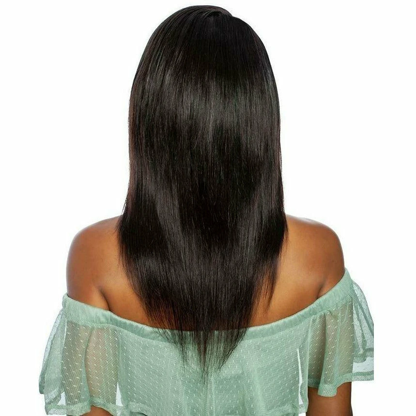 Pristine: 11A 100% Unprocessed Human Hair 3 Bundle Pack - Straight 8 Pristine: 11A 100% Unprocessed Human Hair 3 Bundle Pack - Straight - Image 6