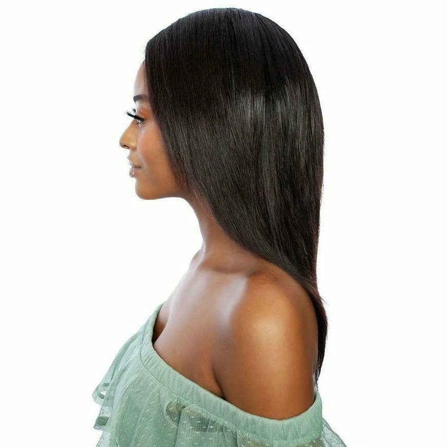 Pristine: 11A 100% Unprocessed Human Hair 3 Bundle Pack - Straight 7 Pristine: 11A 100% Unprocessed Human Hair 3 Bundle Pack - Straight - Image 5