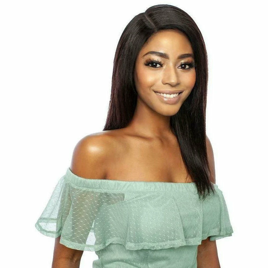 Pristine: 11A 100% Unprocessed Human Hair 3 Bundle Pack - Straight 3 Pristine: 11A 100% Unprocessed Human Hair 3 Bundle Pack - Straight