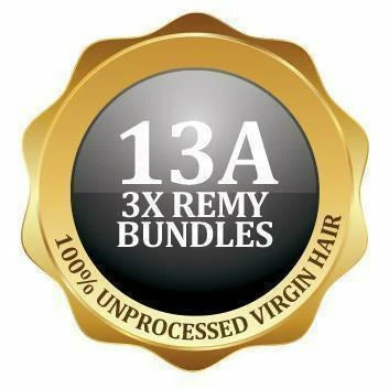 Pristine: 13A 100% Unprocessed Human Hair 3 Bundle Pack - Deep Wave 6 Pristine: 13A 100% Unprocessed Human Hair 3 Bundle Pack - Deep Wave - Image 4