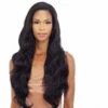 Mayde Beauty: Synthetic Full Cap Wig - Beach Babe -Gabor Store mayde beauty lace wigs 1 jet black mayde beauty synthetic full cap wig beach babe 15358284169302