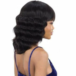Mayde Beauty: 100% Human Hair Wig - Bailee -Gabor Store mayde beauty lace wigs mayde beauty 100 human hair wig bailee 16389709463638