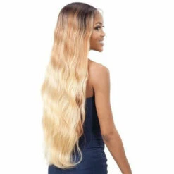 Gabor Store 27 Gabor Store -Gabor Store mayde beauty lace wigs mayde beauty human hair 5 lace and lace front wig cascade 15423570346070