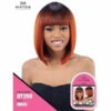 Mayde Beauty: Synthetic Wig - Nikki 2 Mayde Beauty: Synthetic Wig - Nikki -Gabor Store mayde beauty lace wigs ot350 mayde beauty synthetic wig nikki 15416867192918
