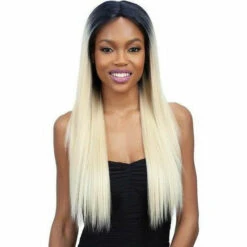 Mayde Beauty: Synthetic Free Part Axis Wig - Skye -Gabor Store mayde beauty lace wigs ot613 mayde beauty synthetic free part axis wig skye 15360790265942
