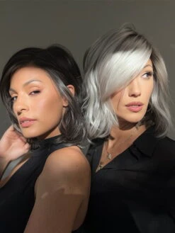 Mellow | Synthetic Lace Front Wig -Gabor Store mellow2