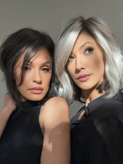 Mellow | Synthetic Lace Front Wig -Gabor Store mellow4