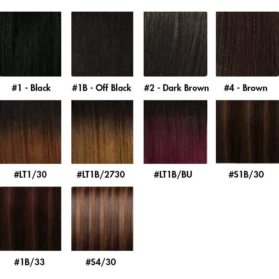 Outre: Pretty Quick Pineapple Ponytail - Softie 7 Outre: Pretty Quick Pineapple Ponytail - Softie - Image 5