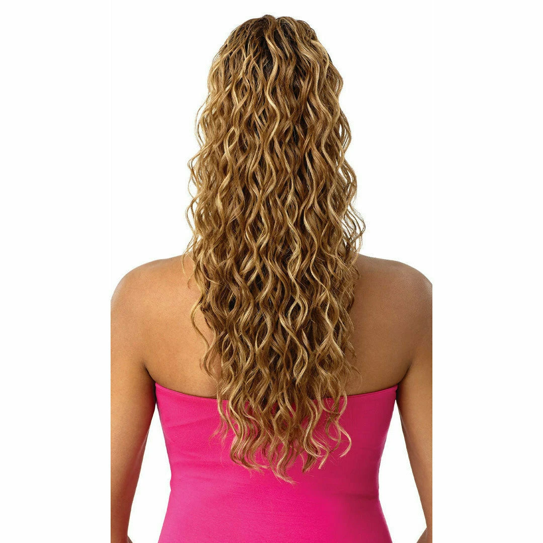 Outre: Pretty Quick Mahina 22" 6 Outre: Pretty Quick Mahina 22" - Image 4