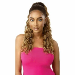 Outre: Pretty Quick Mahina 22"