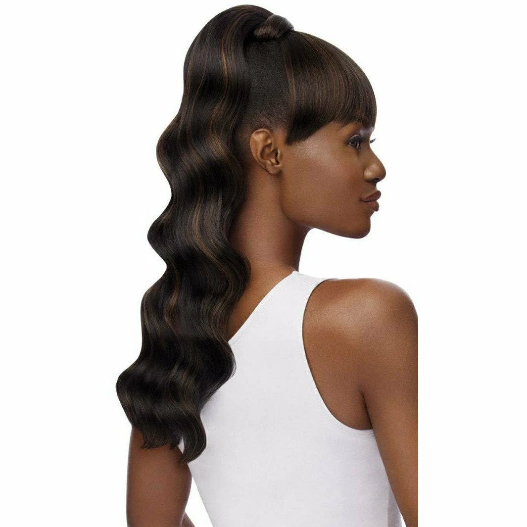 Outre: Synthetic Bang X Pony - Kayla 4 Outre: Synthetic Bang X Pony - Kayla - Image 2