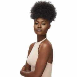 Outre: Synthetic Bang X Pony - Nasha - FINAL SALE 7 Outre: Synthetic Bang X Pony - Nasha - FINAL SALE -Gabor Store outre drawstring ponytails outre synthetic bang x pony nasha 15569669161046