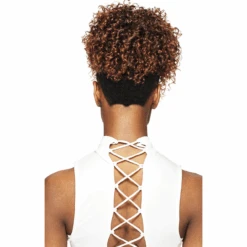 Outre: Pretty Quick Pineapple Ponytail - Cutie 9 Outre: Pretty Quick Pineapple Ponytail - Cutie -Gabor Store outre drawstring ponytails outre timeless pineapple ponytail cutie 28754583224406