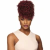 Outre: Pretty Quick Pineapple Ponytail - Hottie 1 Outre: Pretty Quick Pineapple Ponytail - Hottie -Gabor Store outre drawstring ponytails outre timeless pineapple ponytail hottie 28744364195926