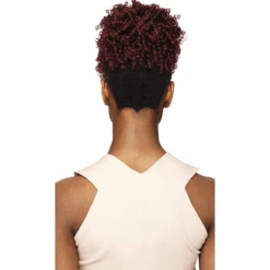 Outre: Pretty Quick Pineapple Ponytail - Hottie 10 Outre: Pretty Quick Pineapple Ponytail - Hottie -Gabor Store outre drawstring ponytails outre timeless pineapple ponytail hottie 28754647679062