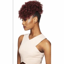 Outre: Pretty Quick Pineapple Ponytail - Hottie 9 Outre: Pretty Quick Pineapple Ponytail - Hottie -Gabor Store outre drawstring ponytails outre timeless pineapple ponytail hottie 28754696339542