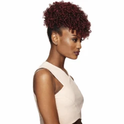 Outre: Pretty Quick Pineapple Ponytail - Hottie 11 Outre: Pretty Quick Pineapple Ponytail - Hottie -Gabor Store outre drawstring ponytails outre timeless pineapple ponytail hottie 28754708693078