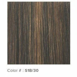 Outre: Pretty Quick Bang X Pony - Alaid 20" 32 Outre: Pretty Quick Bang X Pony - Alaid 20" -Gabor Store outre drawstring ponytails s1b 30 outre synthetic bang x pony alaid 20 30396849455190