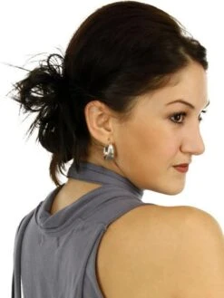 Spiky Clip | HF Synthetic Hair Wrap -Gabor Store ppspiky 02.07 04 lg